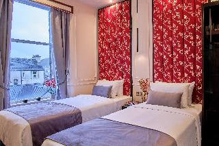 Muthu Oban Regent Hotel fotoÄŸrafÄ±