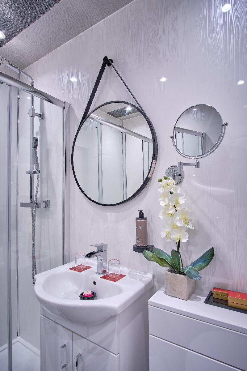 Muthu Oban Regent Hotel - Oda