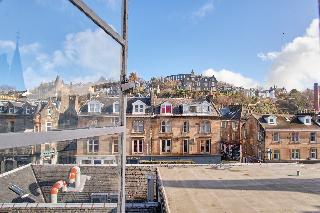 Muthu Oban Regent Hotel fotoÄŸrafÄ±