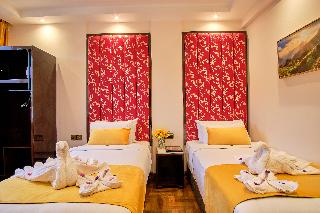 Muthu Oban Regent Hotel fotoÄŸrafÄ±