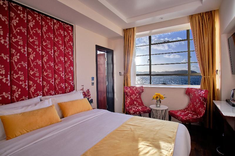 Muthu Oban Regent Hotel - Oda