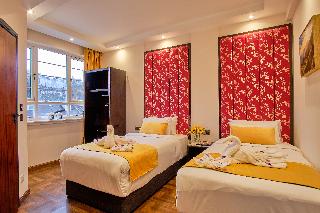 Muthu Oban Regent Hotel fotoÄŸrafÄ±