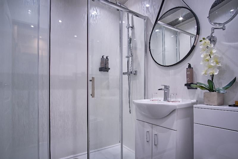 Muthu Oban Regent Hotel - Oda