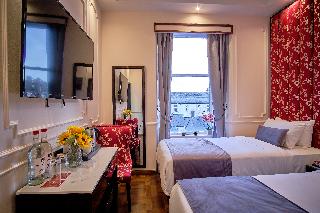 Muthu Oban Regent Hotel fotoÄŸrafÄ±