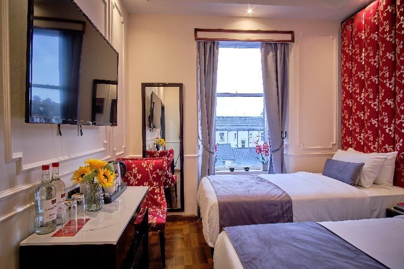 Muthu Oban Regent Hotel - Oda