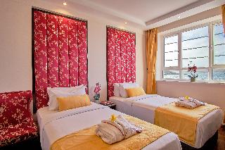 Muthu Oban Regent Hotel fotoÄŸrafÄ±