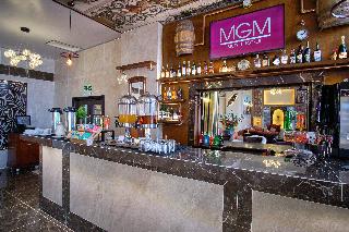Muthu Oban Regent Hotel fotoÄŸrafÄ±