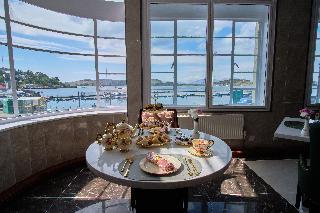 Muthu Oban Regent Hotel fotoÄŸrafÄ±