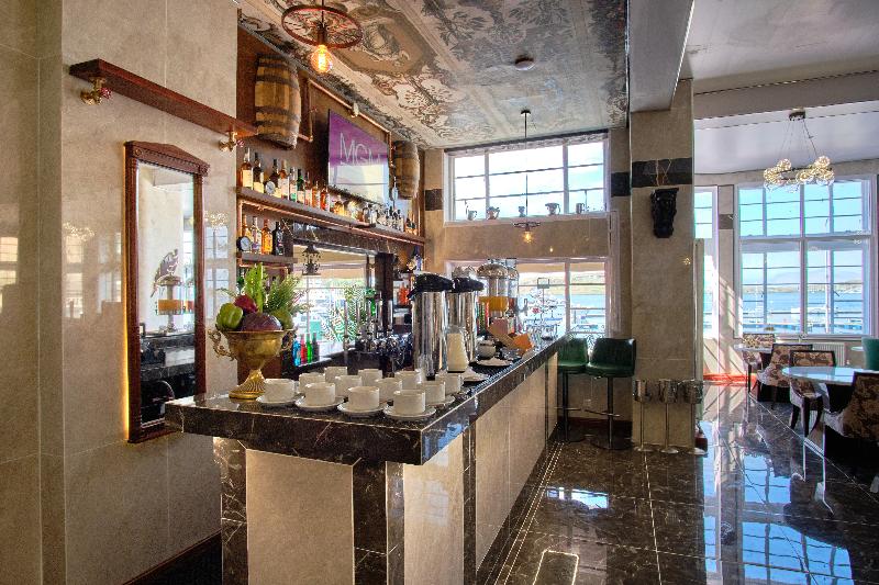 Muthu Oban Regent Hotel - Restoran