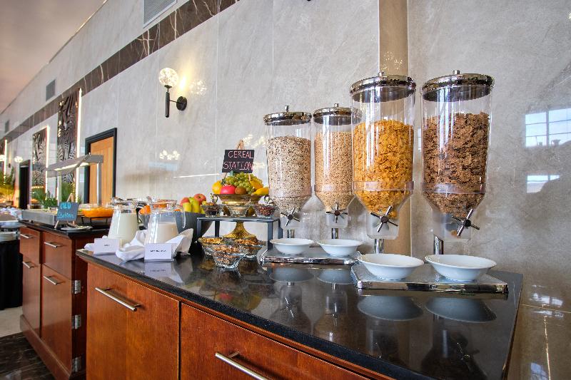 Muthu Oban Regent Hotel - Restoran