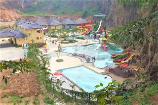 Pesona Nirwana Resort by ZUZU fotoÄŸrafÄ±