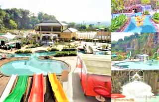 Pesona Nirwana Resort by ZUZU fotoÄŸrafÄ±