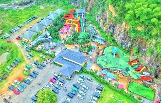Pesona Nirwana Resort by ZUZU fotoÄŸrafÄ±