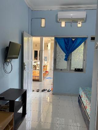 Gajah Homestay by ZUZU fotoÄŸrafÄ±