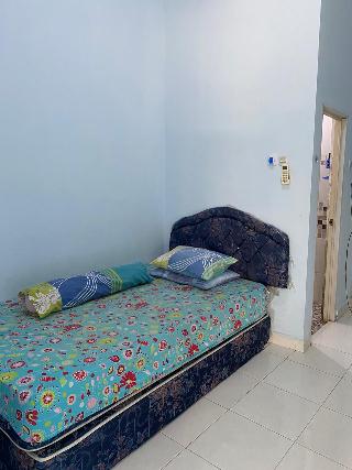Gajah Homestay by ZUZU fotoÄŸrafÄ±