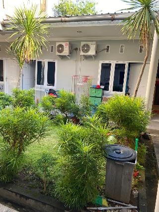 Gajah Homestay by ZUZU otel fotoğrafı
