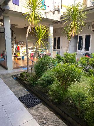 Gajah Homestay by ZUZU fotoÄŸrafÄ±