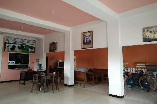 Ganeta Homestay Syariah by ZUZU fotoÄŸrafÄ±