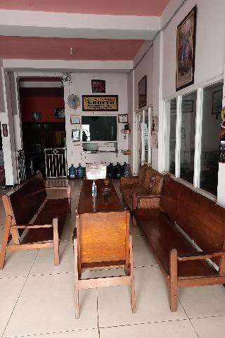 Ganeta Homestay Syariah by ZUZU fotoÄŸrafÄ±