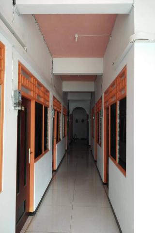 Ganeta Homestay Syariah by ZUZU fotoÄŸrafÄ±