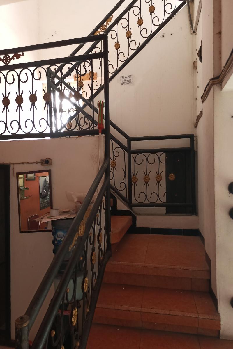 Ganeta Homestay Syariah by ZUZU - Genel