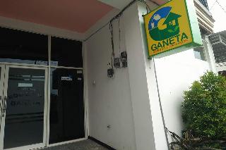 Ganeta Homestay Syariah by ZUZU fotoÄŸrafÄ±