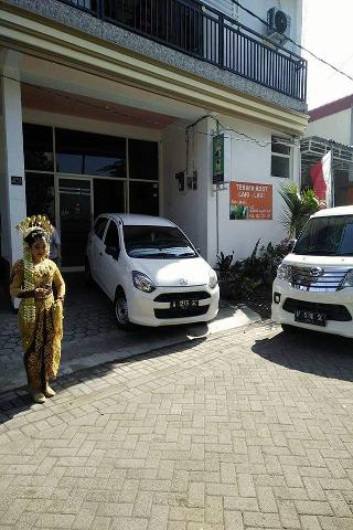 Ganeta Homestay Syariah by ZUZU fotoÄŸrafÄ±