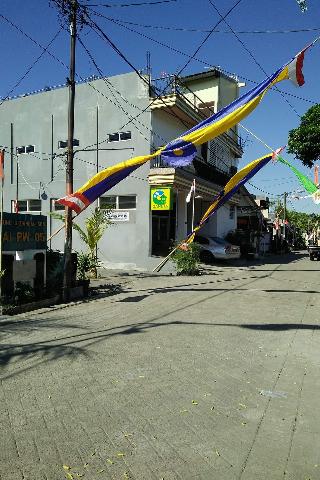 Ganeta Homestay Syariah by ZUZU fotoÄŸrafÄ±