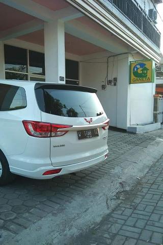 Ganeta Homestay Syariah by ZUZU fotoÄŸrafÄ±