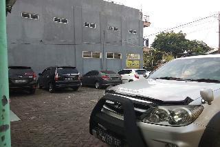 Ganeta Homestay Syariah by ZUZU fotoÄŸrafÄ±