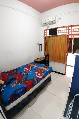 Ganeta Homestay Syariah by ZUZU fotoÄŸrafÄ±