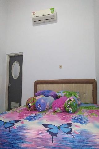 Ganeta Homestay Syariah by ZUZU fotoÄŸrafÄ±