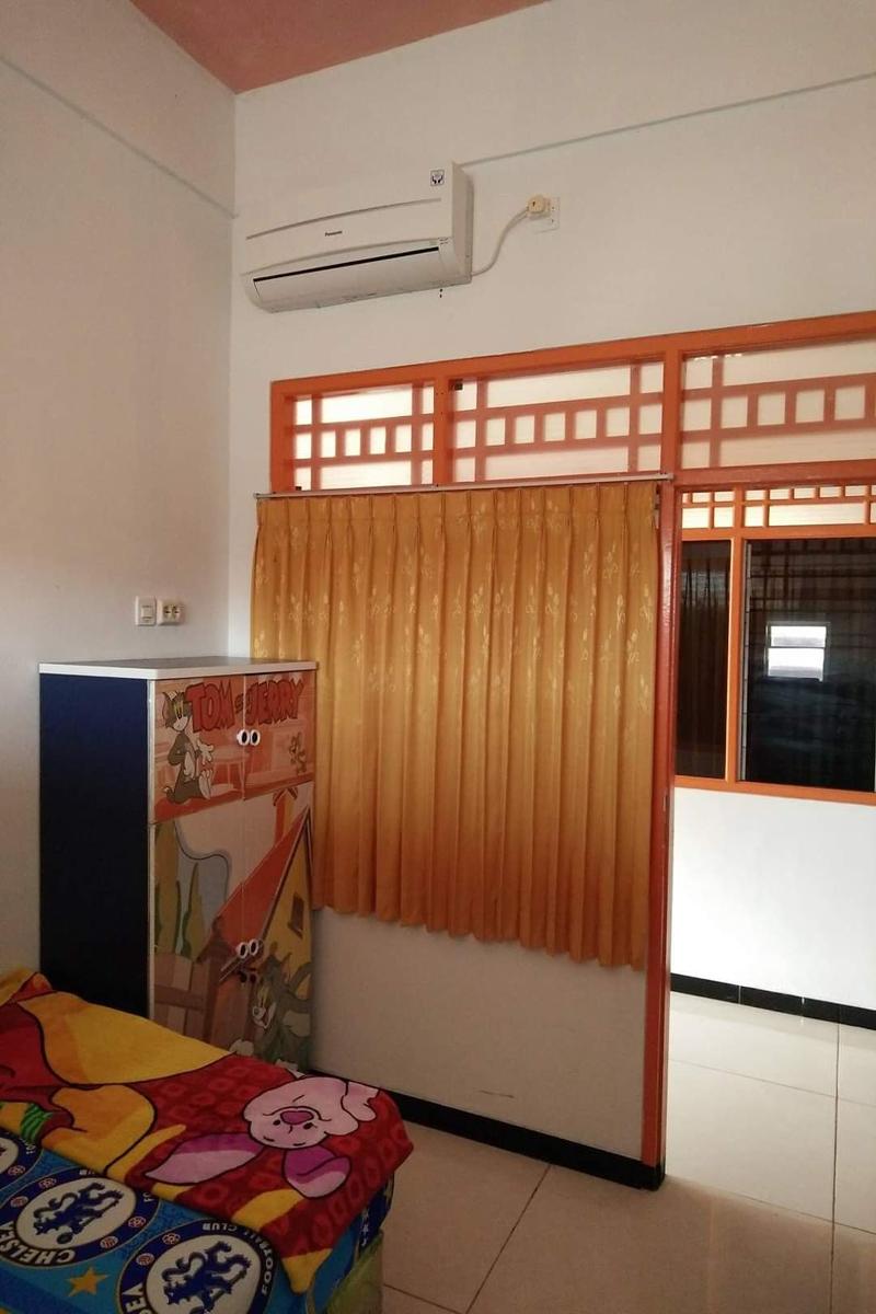 Ganeta Homestay Syariah by ZUZU - Oda