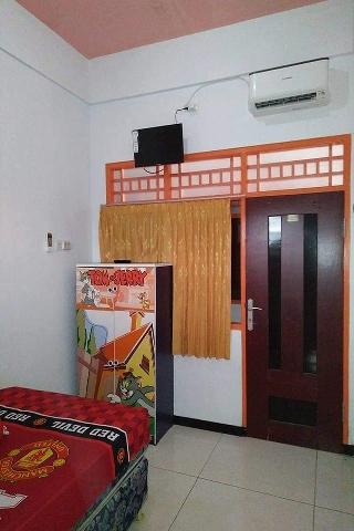 Ganeta Homestay Syariah by ZUZU fotoÄŸrafÄ±