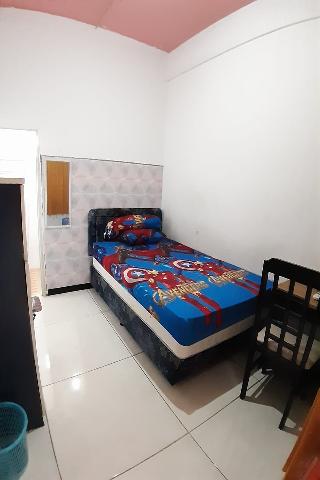 Ganeta Homestay Syariah by ZUZU fotoÄŸrafÄ±