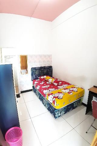 Ganeta Homestay Syariah by ZUZU fotoÄŸrafÄ±