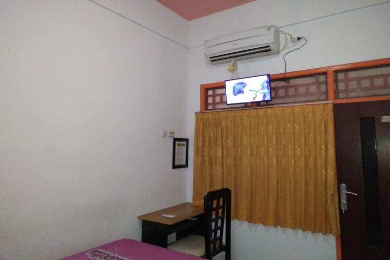 Ganeta Homestay Syariah by ZUZU - Oda