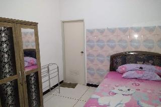 Ganeta Homestay Syariah by ZUZU fotoÄŸrafÄ±