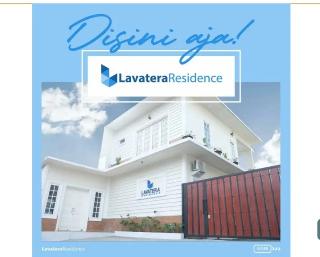 Lavatera Residence by ZUZU otel fotoğrafı
