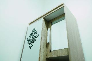 Lavatera Residence by ZUZU fotoÄŸrafÄ±