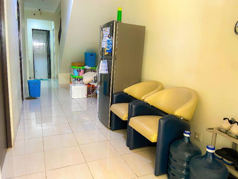Aloha Guest House - 1 Male Only by ZUZU - Lobi