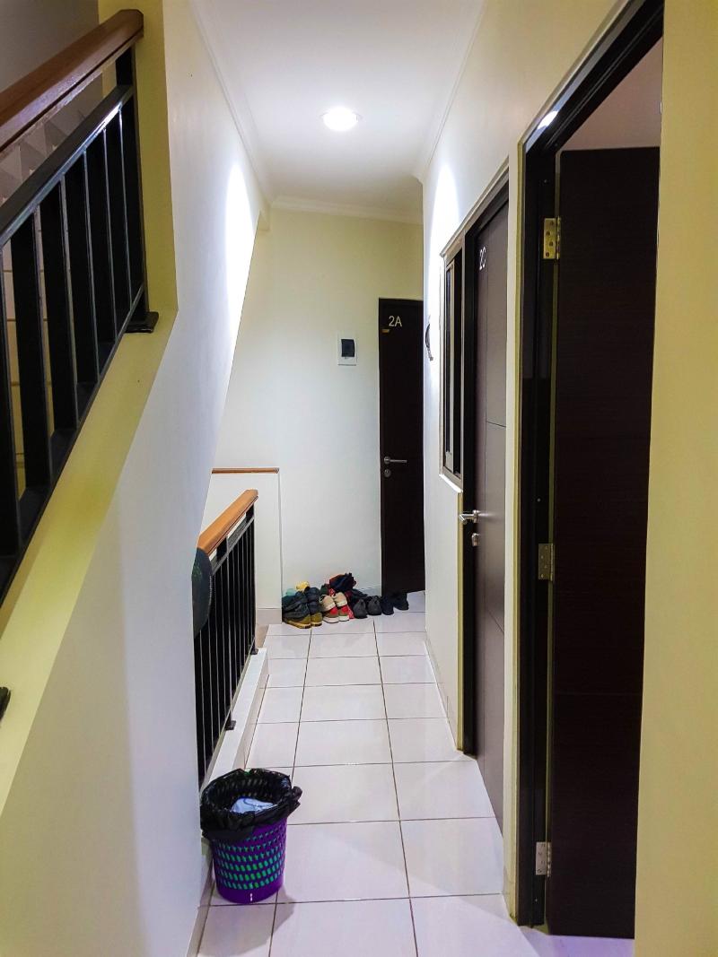 Aloha Guest House - 1 Male Only by ZUZU - Lobi