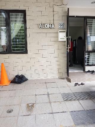 Aloha Guest House - 1 Male Only by ZUZU fotoÄŸrafÄ±