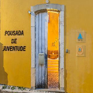 Hi Tavira - Pousada de Juventude otel fotoğrafı
