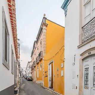 Hi Tavira - Pousada de Juventude fotoÄŸrafÄ±