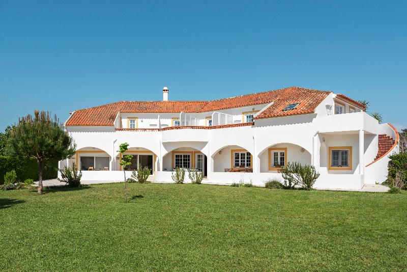 Quinta Do Moinho De Vento - Genel