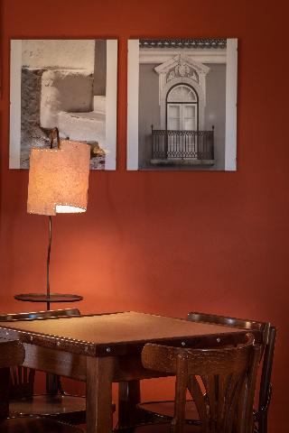 Hotel Rural Monte Da Leziria fotoÄŸrafÄ±