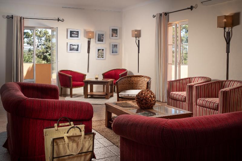 Hotel Rural Monte Da Leziria - Aktivite