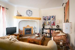 Hotel Rural Monte Da Leziria fotoÄŸrafÄ±