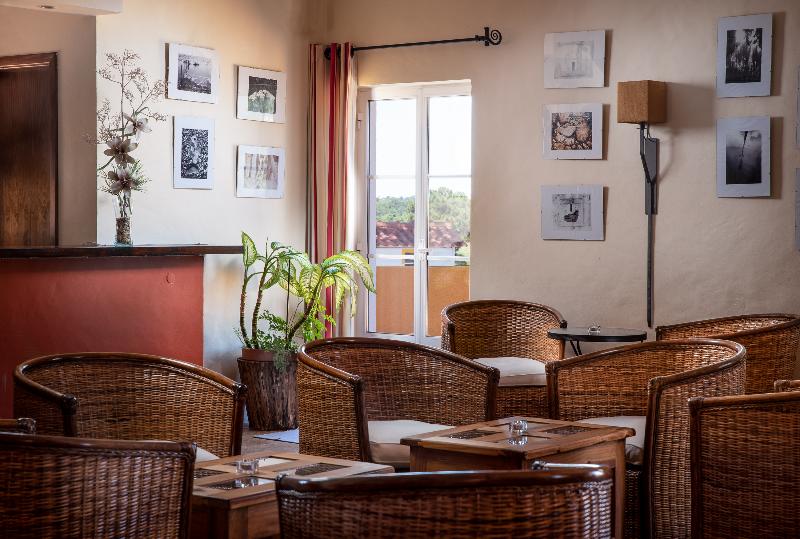 Hotel Rural Monte Da Leziria - Aktivite